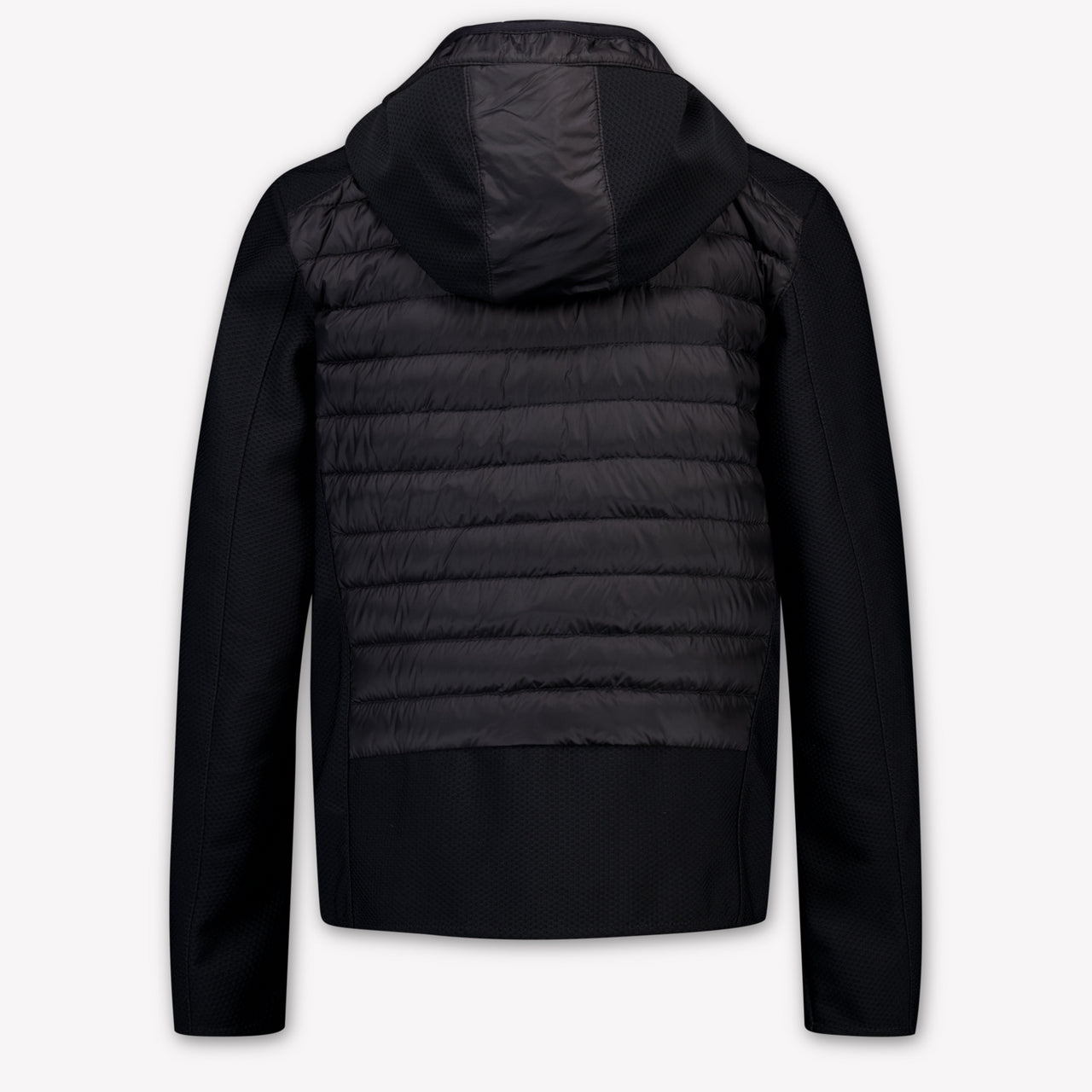 Parajumpers NOLAN Kids Boys Summer jacket In Black