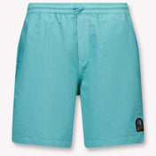 Parajumpers Alcor Kinder Jongens Zwemkleding In Mint