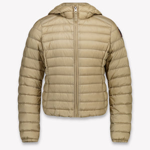 Parajumpers Genius Kids Boys In between jacket Beige