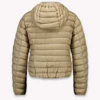Parajumpers Genius Kids Boys In between jacket Beige