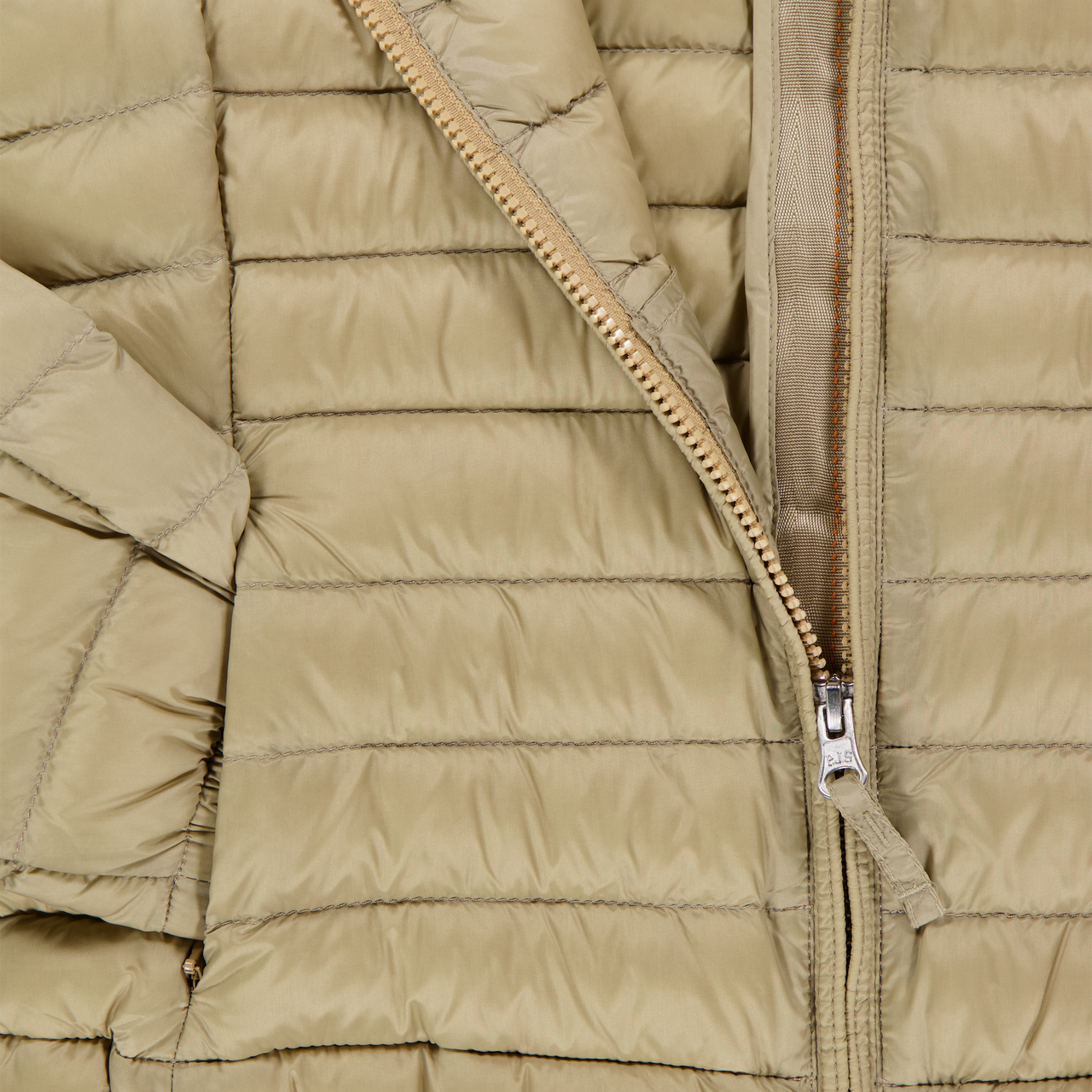 Parajumpers Genius Kids Boys In between jacket Beige