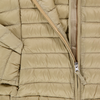 Parajumpers Genius Kids Boys In between jacket Beige