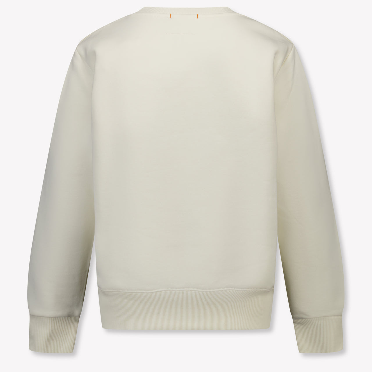 Parajumpers Kinder Jongens Trui In Off White