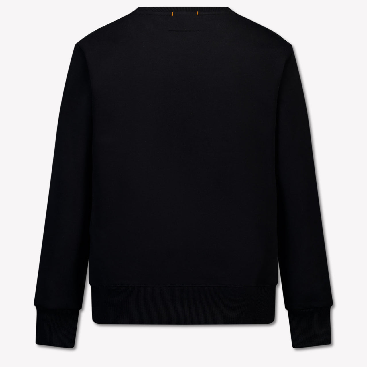 Parajumpers Kids Boys Sweater In Black