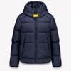 Parajumpers Tyrek Kinder Jongens Winterjas In Navy