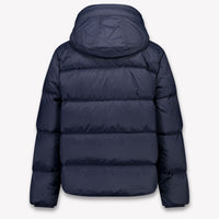 Parajumpers Tyrek Kinder Jongens Winterjas In Navy