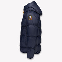 Parajumpers Tyrek Kinder Jongens Winterjas In Navy