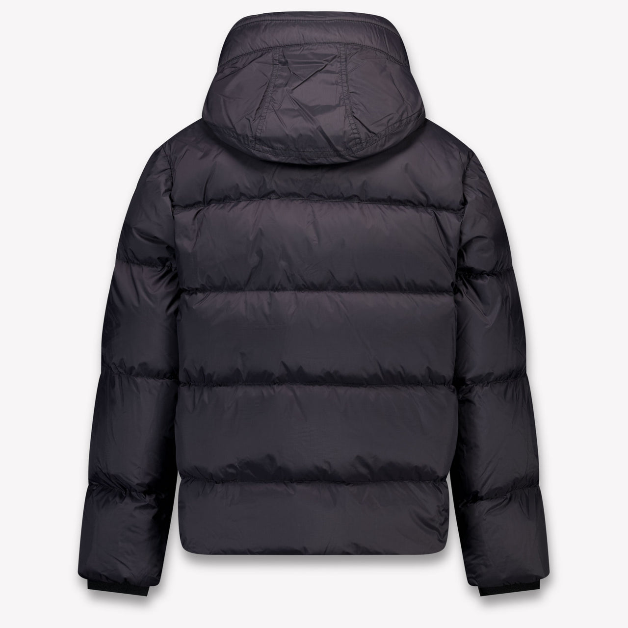 Parajumpers Tyrek Kinder Jongens Winterjas In Zwart