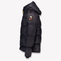 Parajumpers Tyrek Kinder Jongens Winterjas In Zwart
