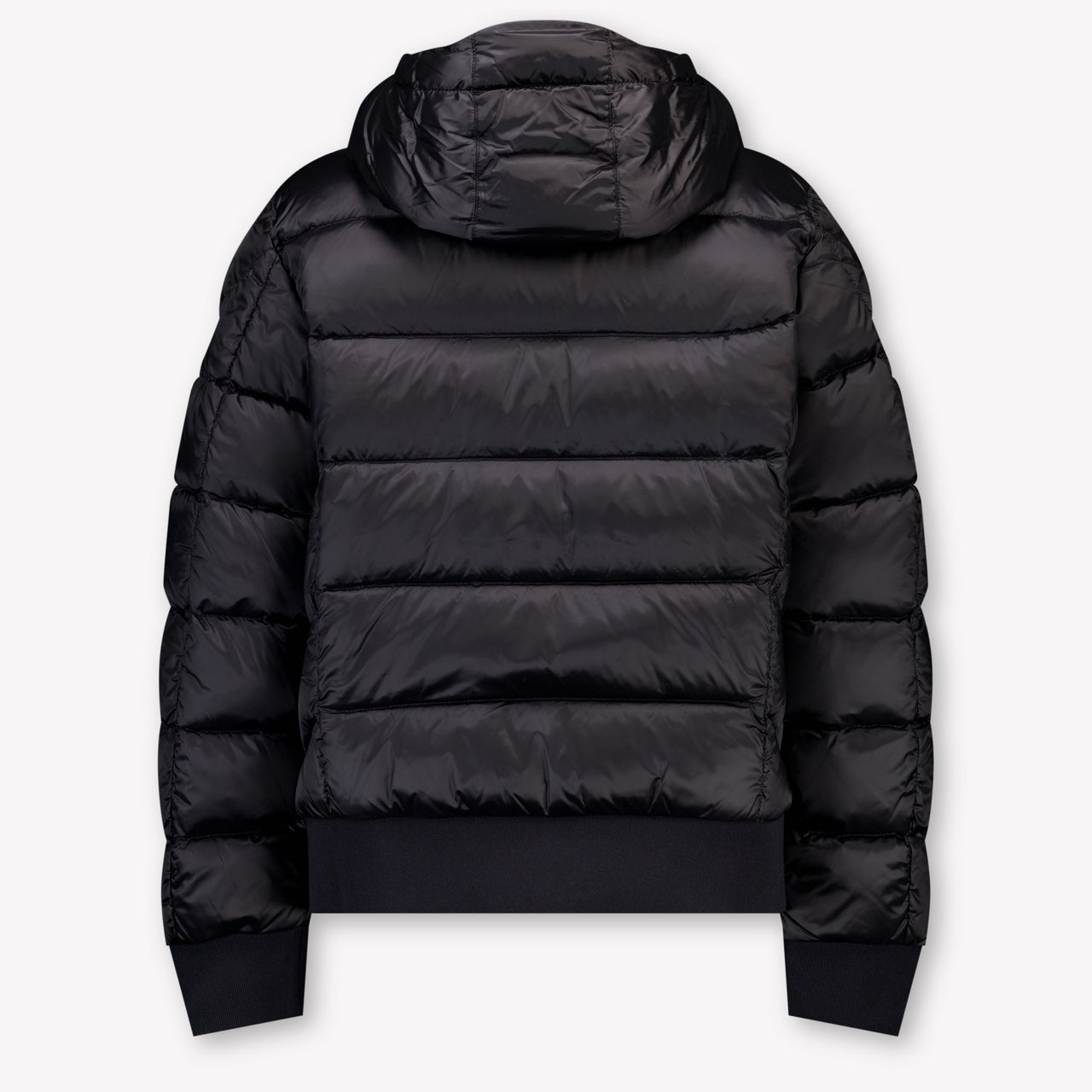 Parajumpers Pharrell Kids Boys Jackets In Black