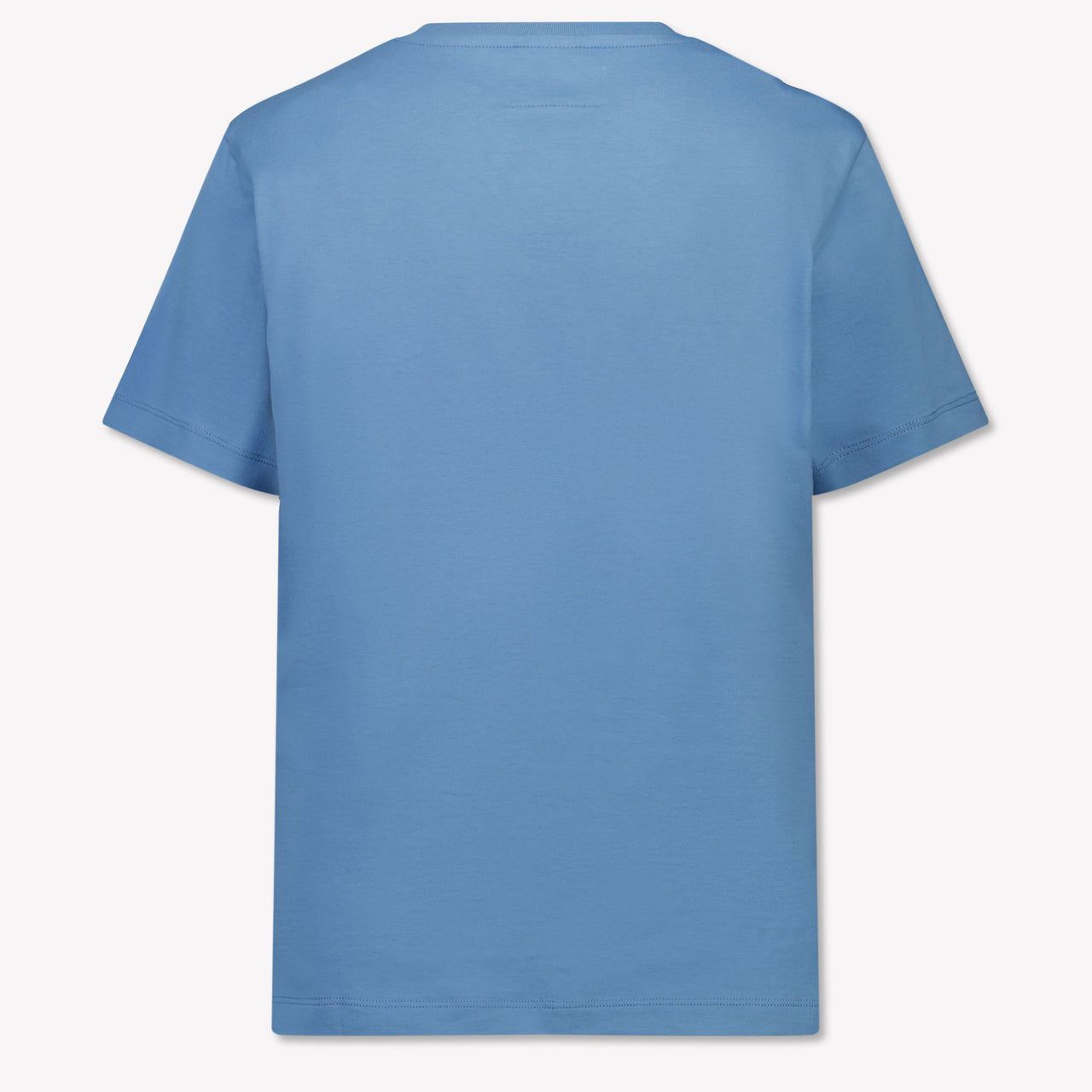 Parajumpers Kids Boys T-Shirt In Light Blue