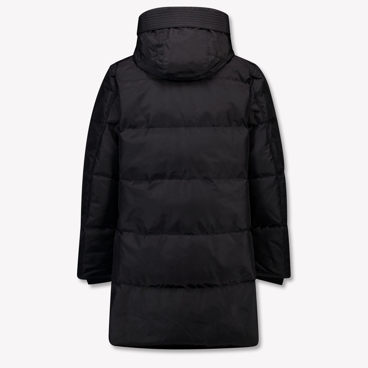 Parajumpers Longbear Kinder Meisjes Winterjas In Zwart