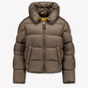 Parajumpers Tilly Kinder Meisjes Winterjas In Beige