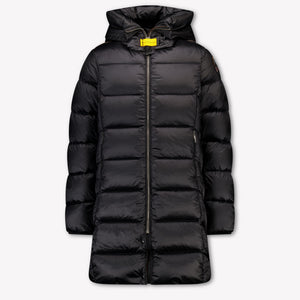 Parajumpers Marion Kinder Meisjes Winterjas In Zwart