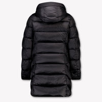 Parajumpers Marion Kinder Meisjes Winterjas In Zwart