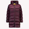 Parajumpers Marion Kinder Meisjes Winterjas In Bordeaux
