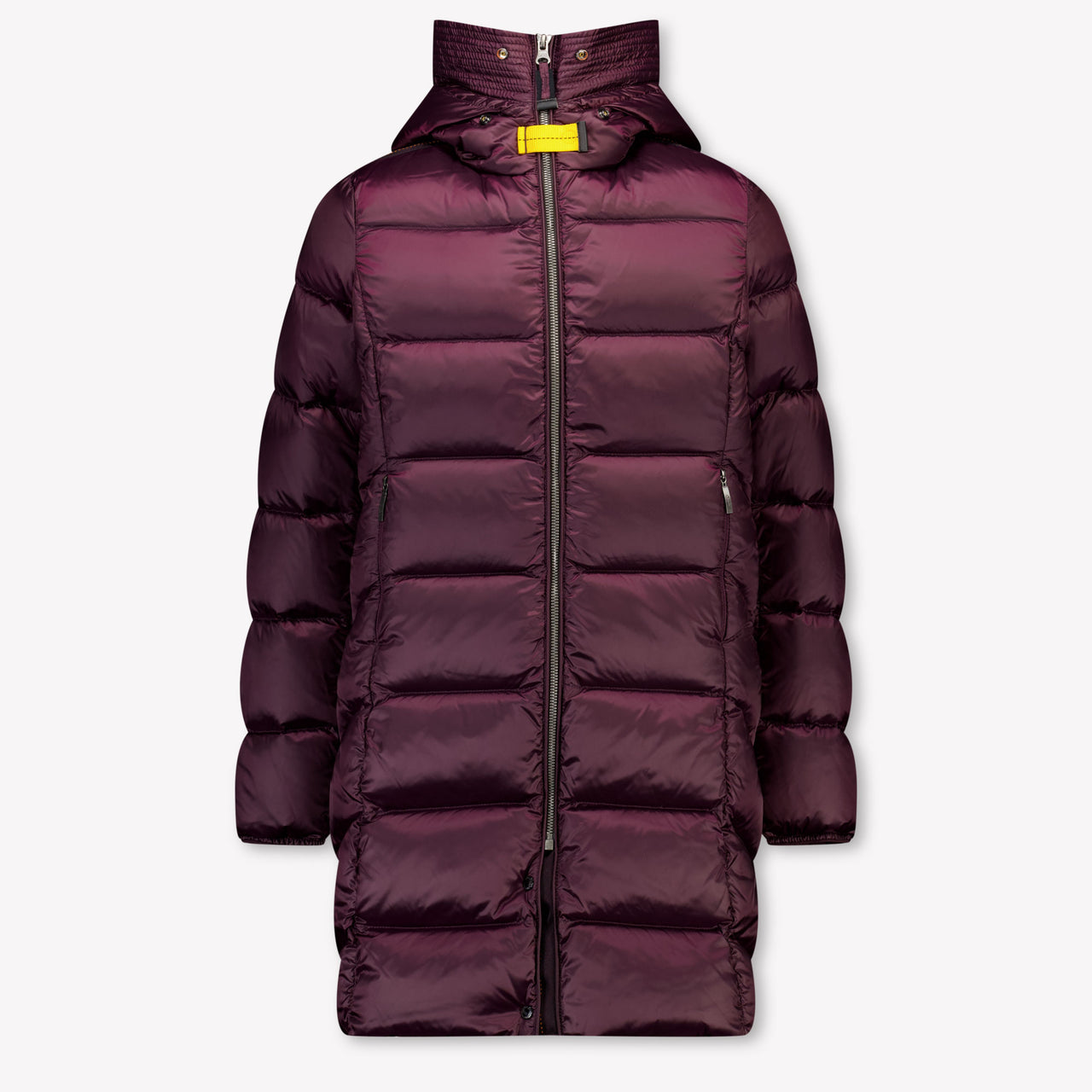 Parajumpers Marion Kinder Meisjes Winterjas In Bordeaux