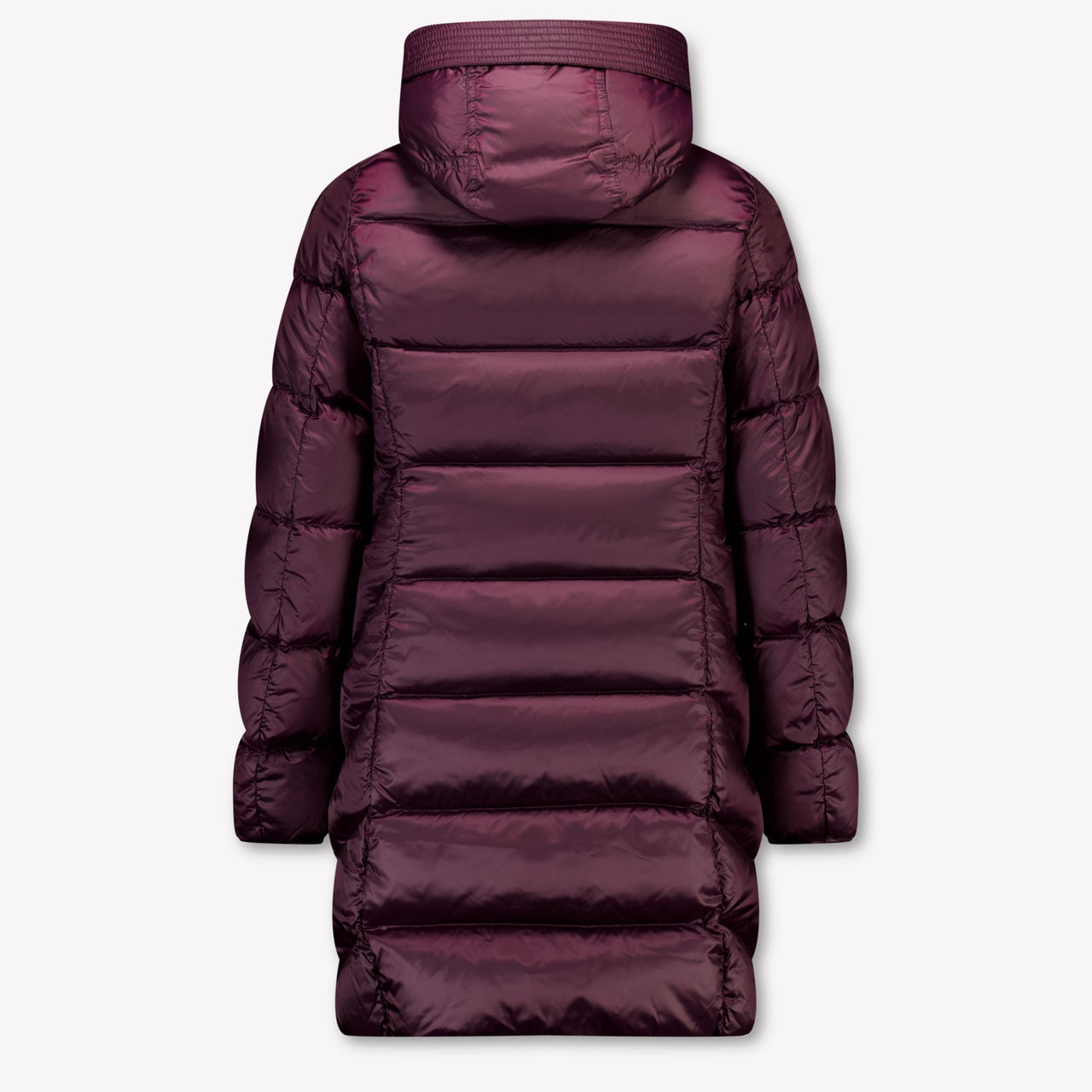 Parajumpers Marion Kinder Meisjes Winterjas In Bordeaux