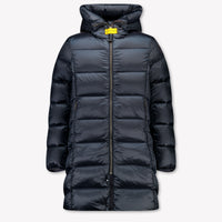 Parajumpers Marion Kinder Meisjes Winterjas In Navy