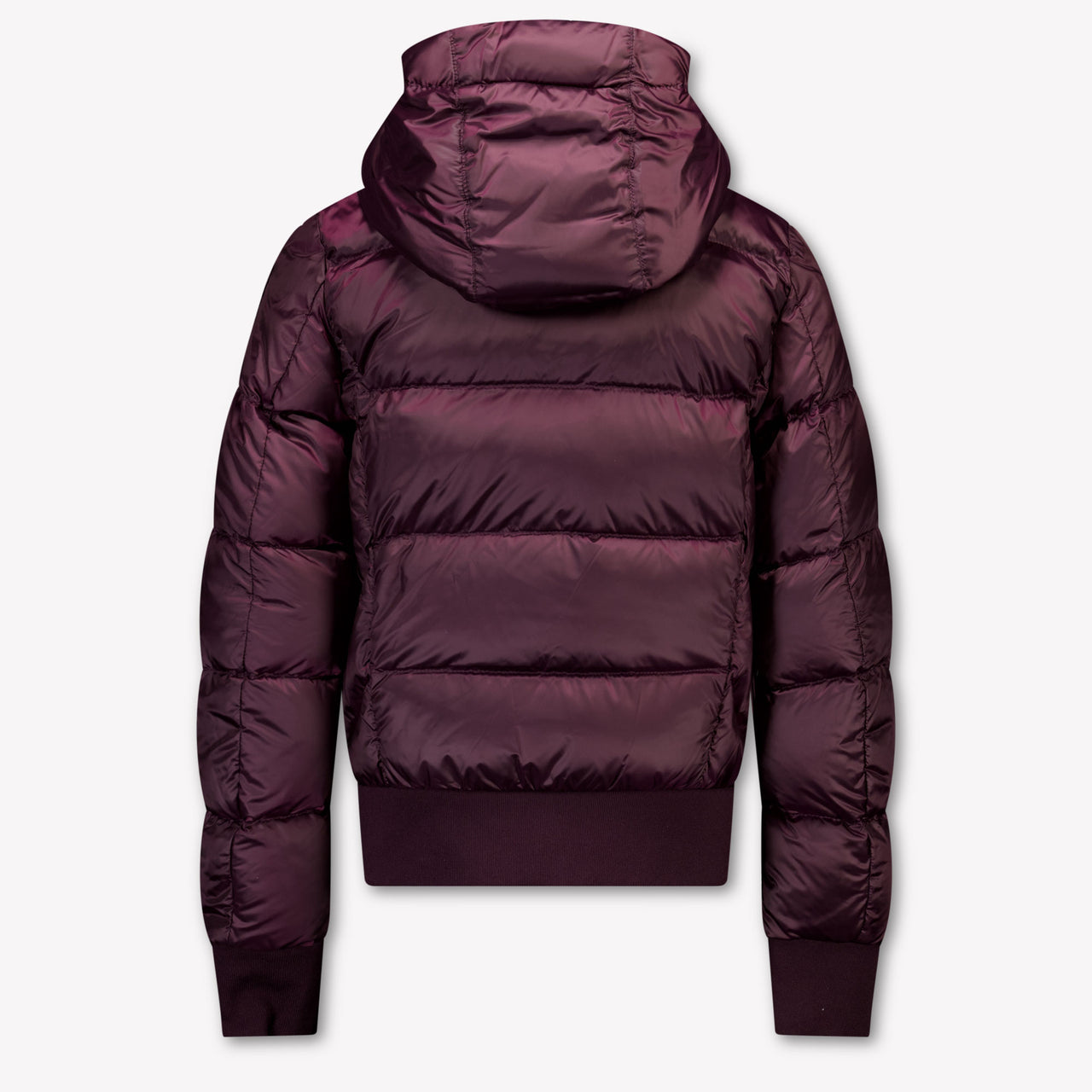 Parajumpers Mariah Kinder Meisjes Winterjas In Bordeaux