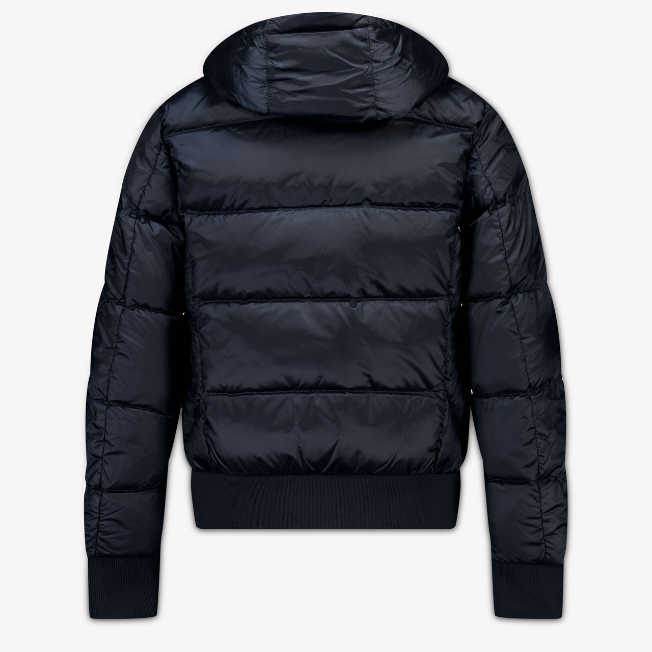 Parajumpers Mariah Kinder Meisjes Winterjas In Navy