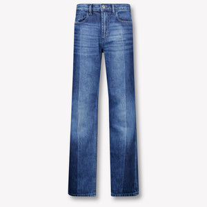 Diesel Kinder Jongens Jeans In Blauw
