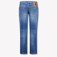 Dsquared2 Kinder Jongens Jeans In Blauw