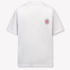 Dsquared2 Kids Boys T-Shirt In White