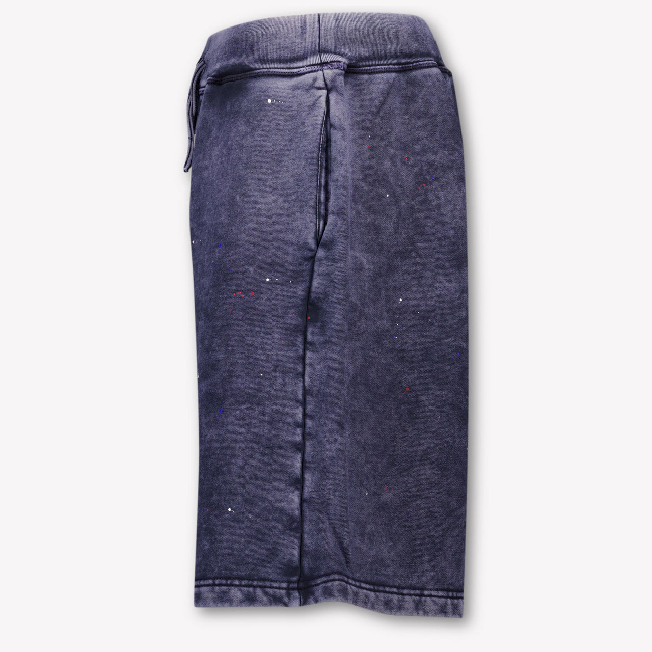Dsquared2 Kinder Jongens Shorts In Donker Blauw
