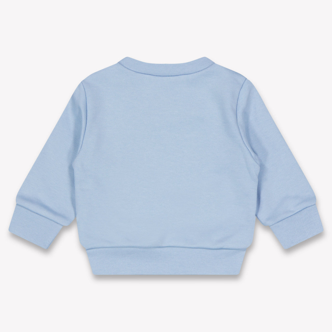 Dsquared2 Baby Boys Sweater In Light Blue