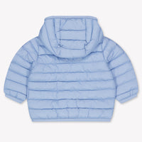 Dsquared2 Baby Boys In between jacket Light Blue