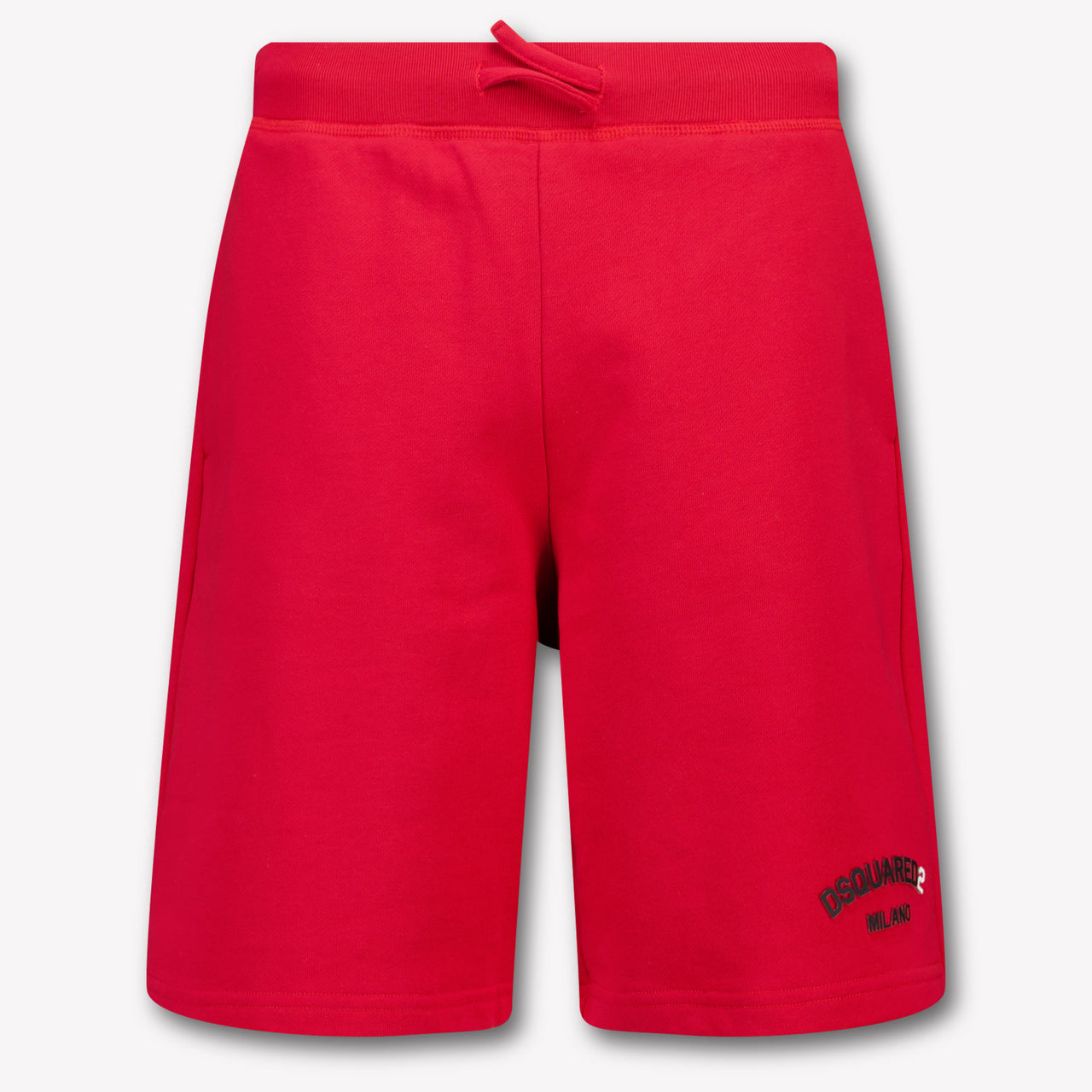 Dsquared2 Kinder Jongens Shorts In Rood
