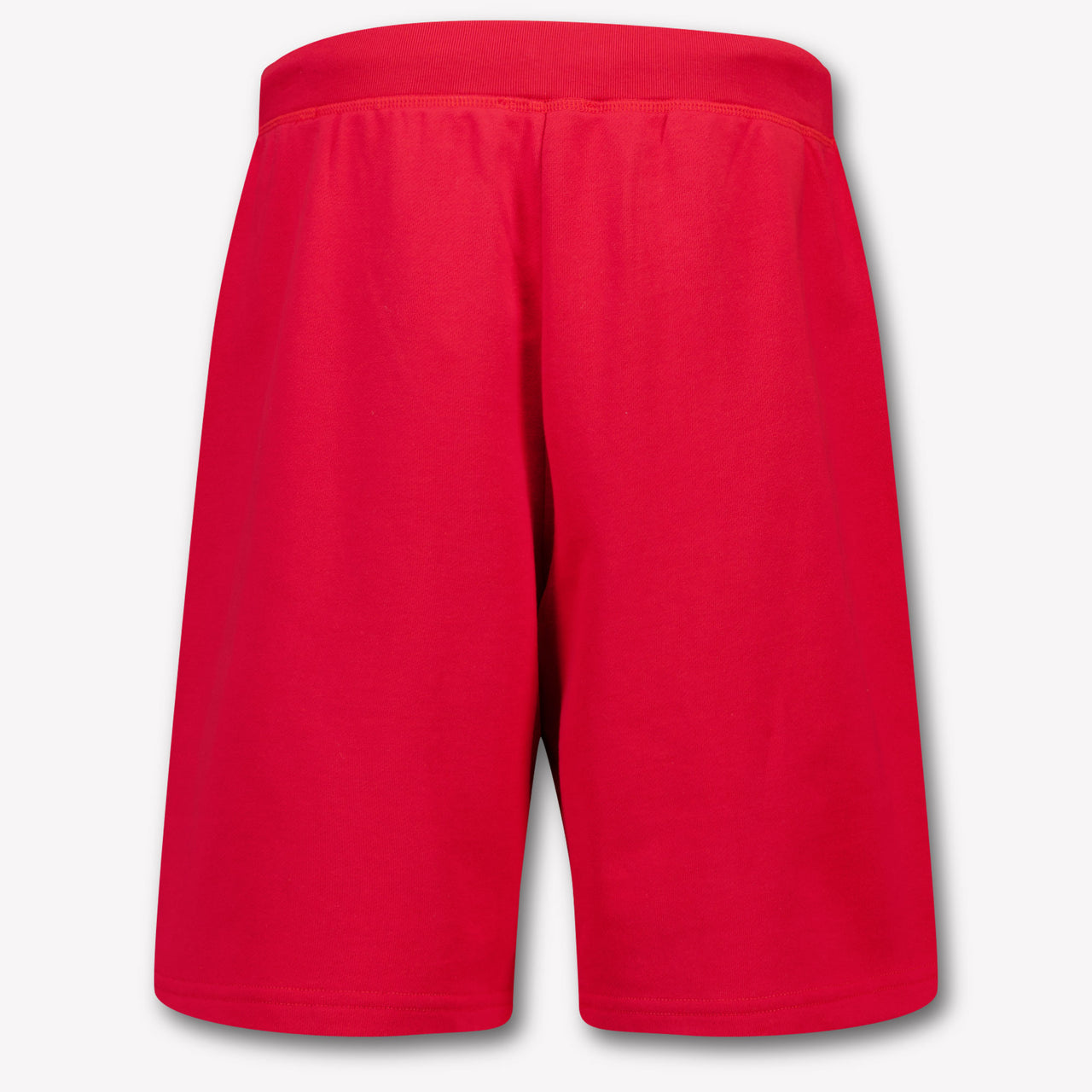 Dsquared2 Kinder Jongens Shorts In Rood