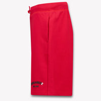 Dsquared2 Kinder Jongens Shorts In Rood