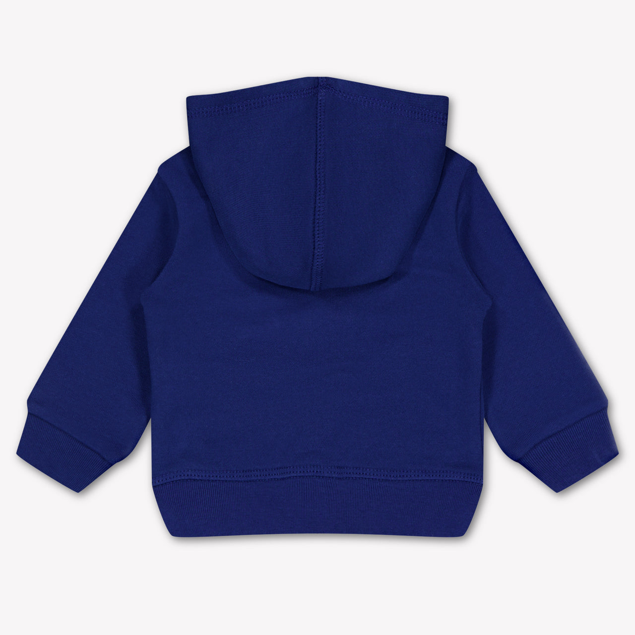 Dsquared2 Baby Jongens Vest In Cobalt Blauw