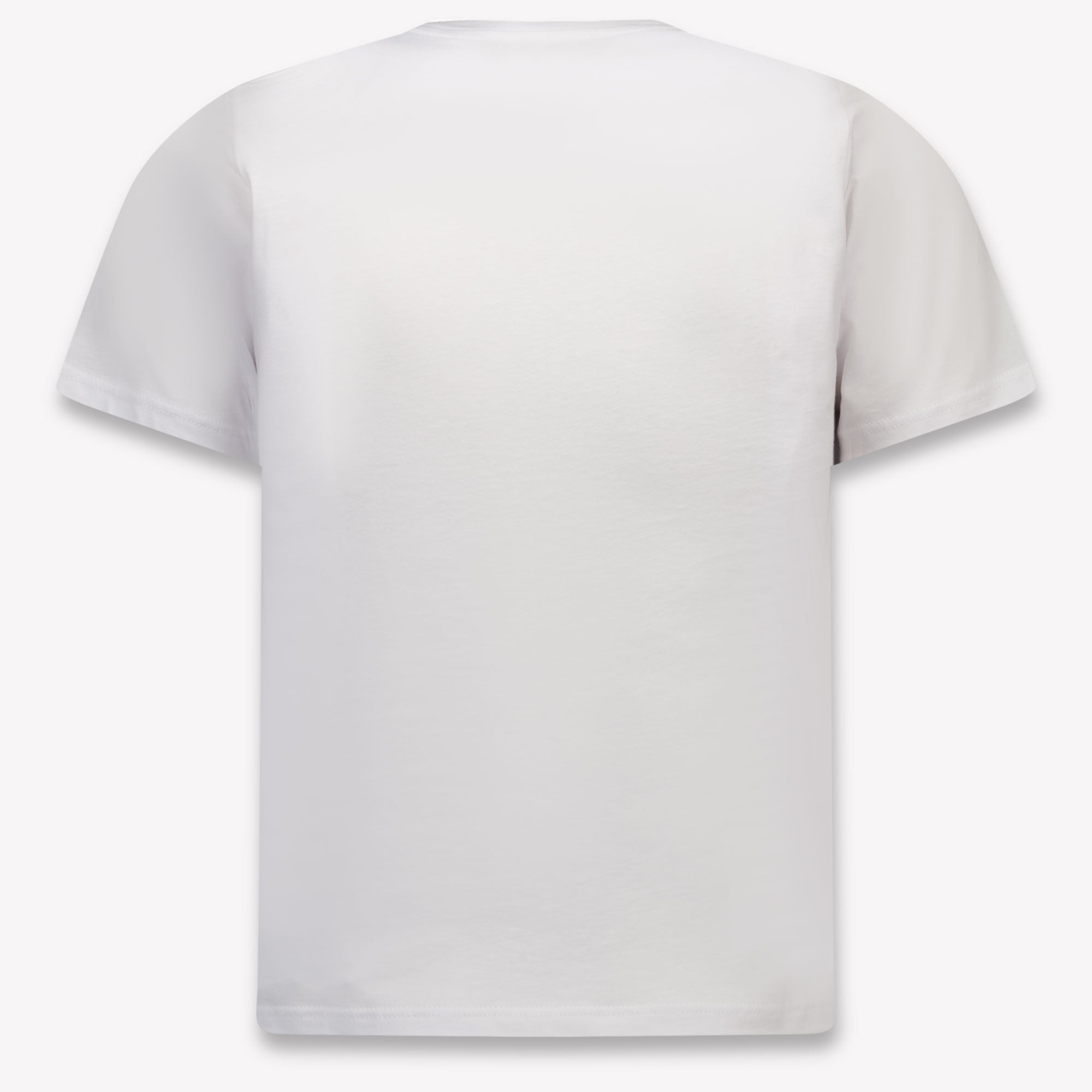 Dsquared2 Kids Boys T-Shirt In White