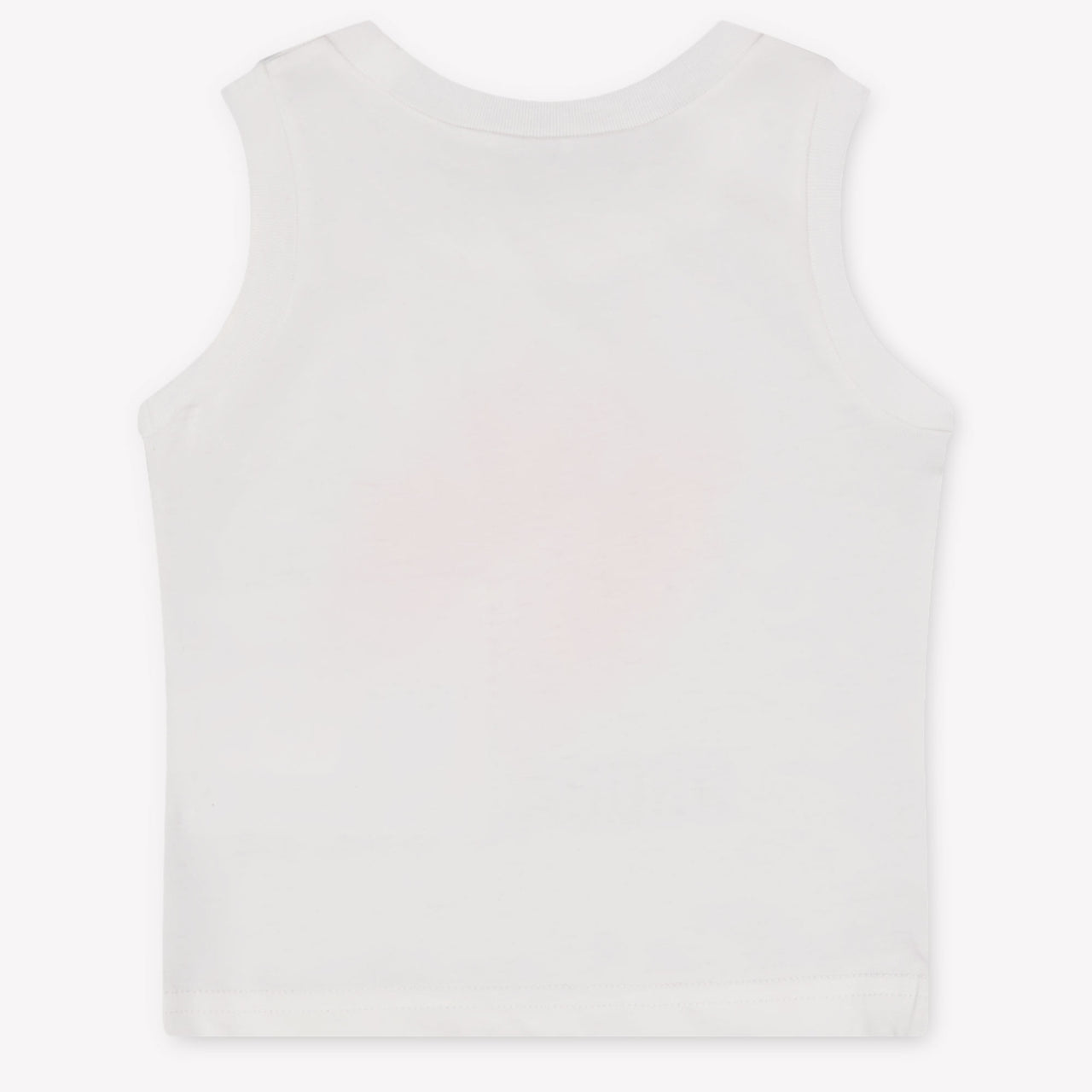 Dsquared2 Baby Jongens T-Shirt In Wit