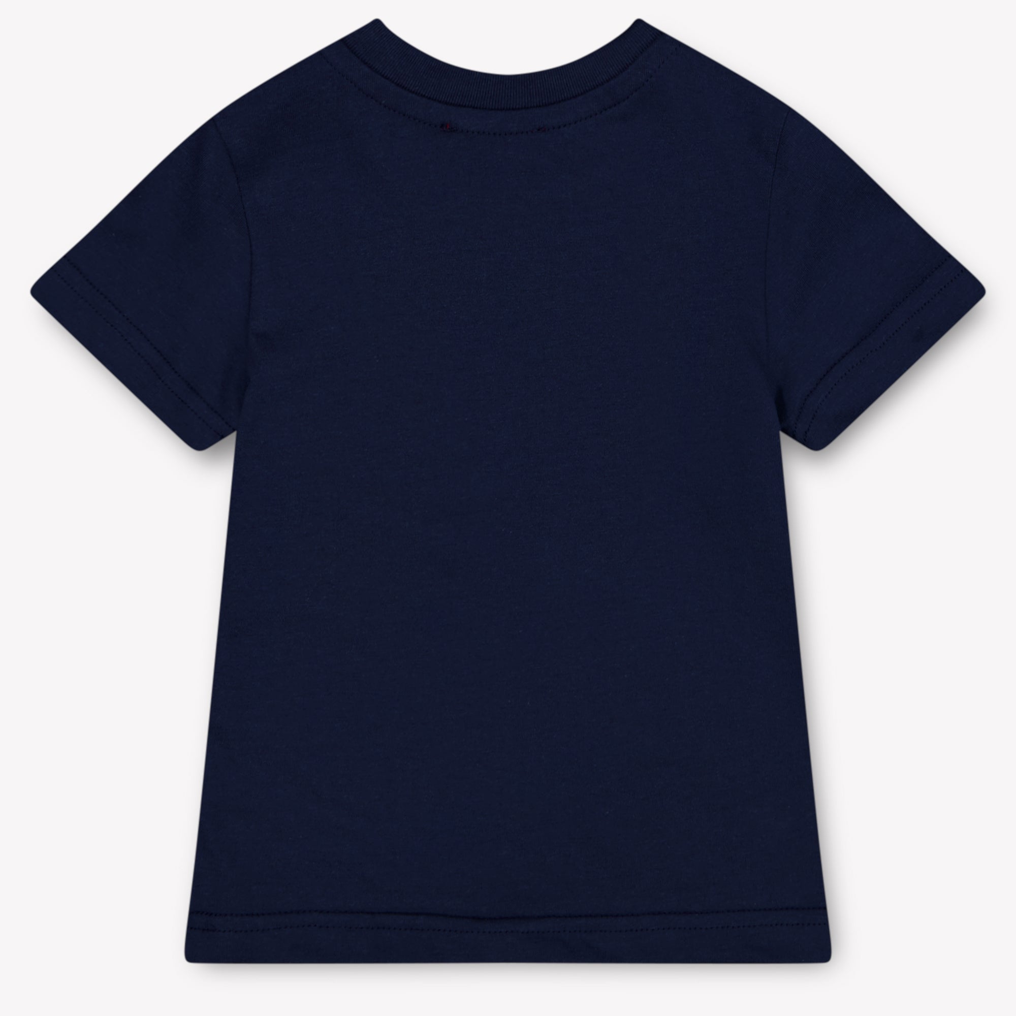 Diesel Baby Boys T-Shirt In Navy