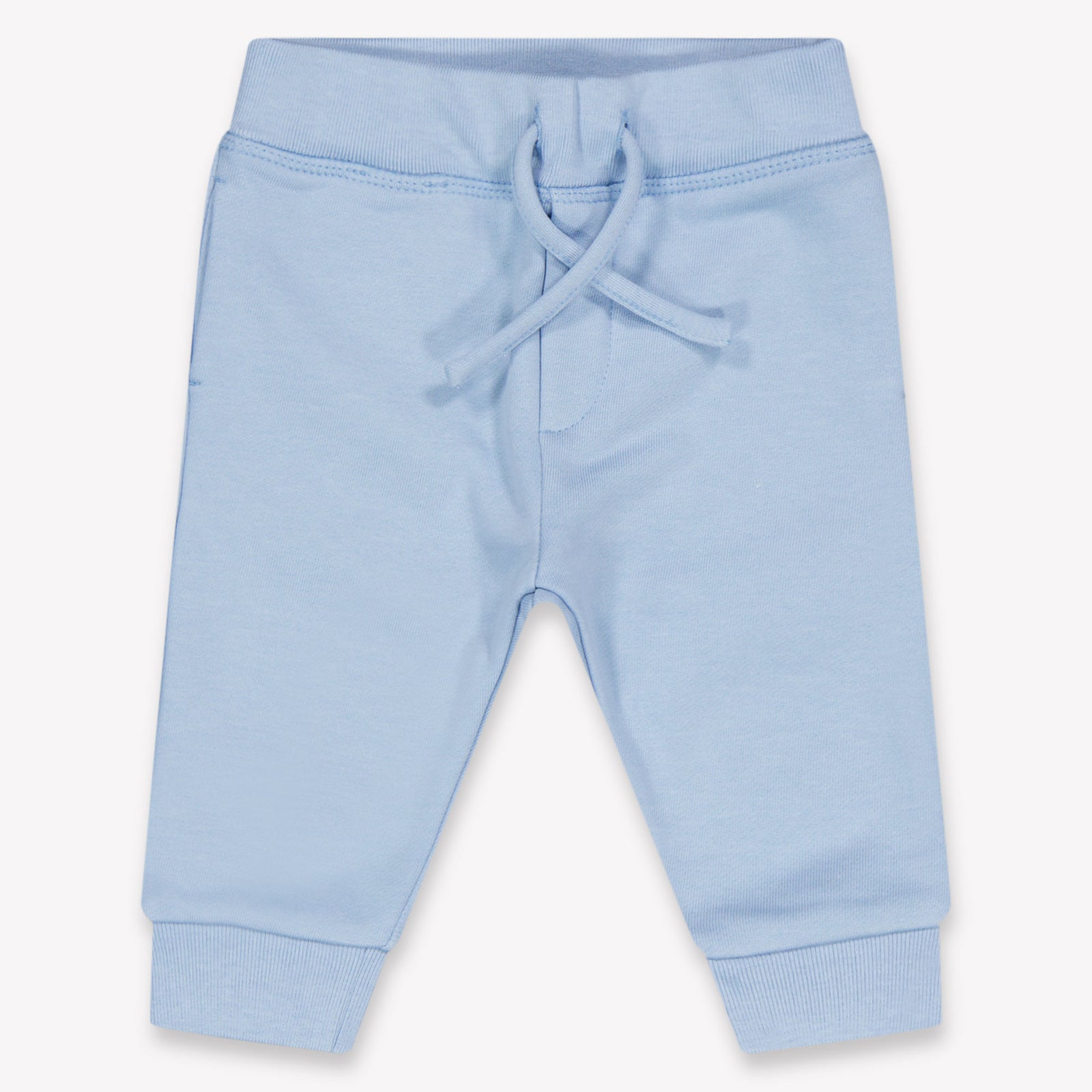 Dsquared2 Baby Boys Pants In Light Blue