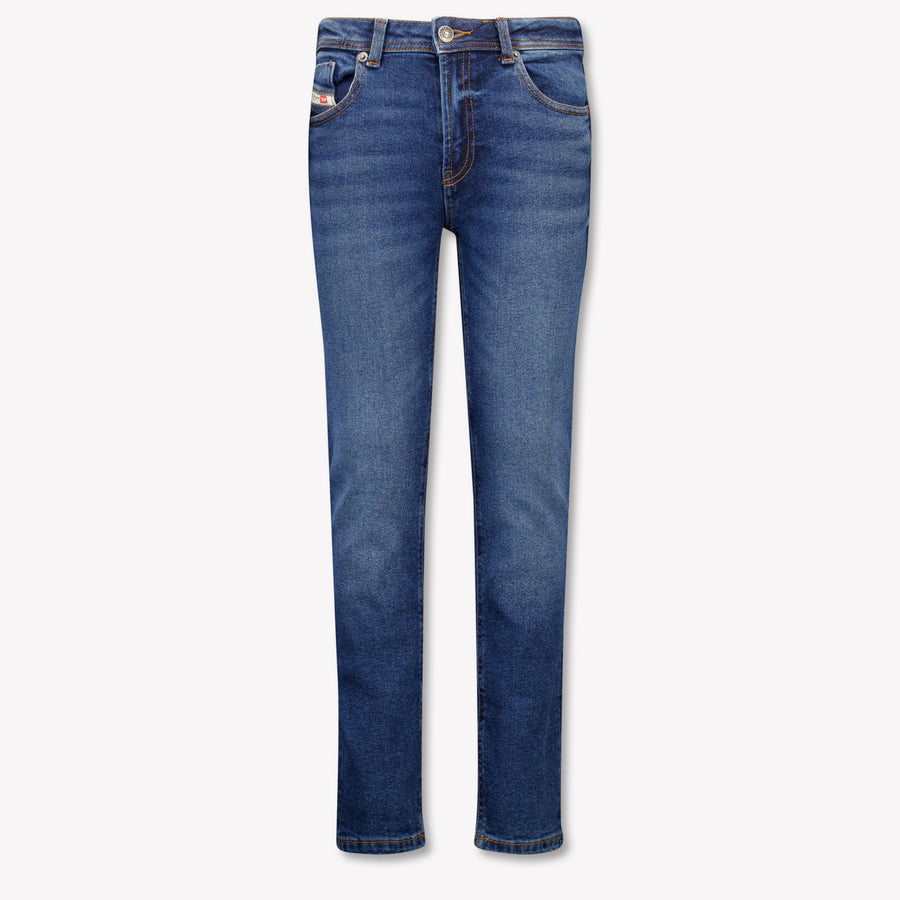 Diesel Boys Jeans in Blue