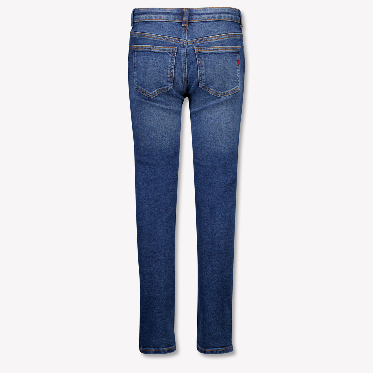 Diesel Kinder Jongens Jeans In Blauw