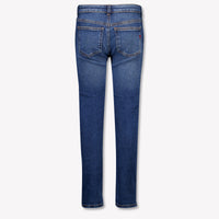 Diesel Kinder Jongens Jeans In Blauw