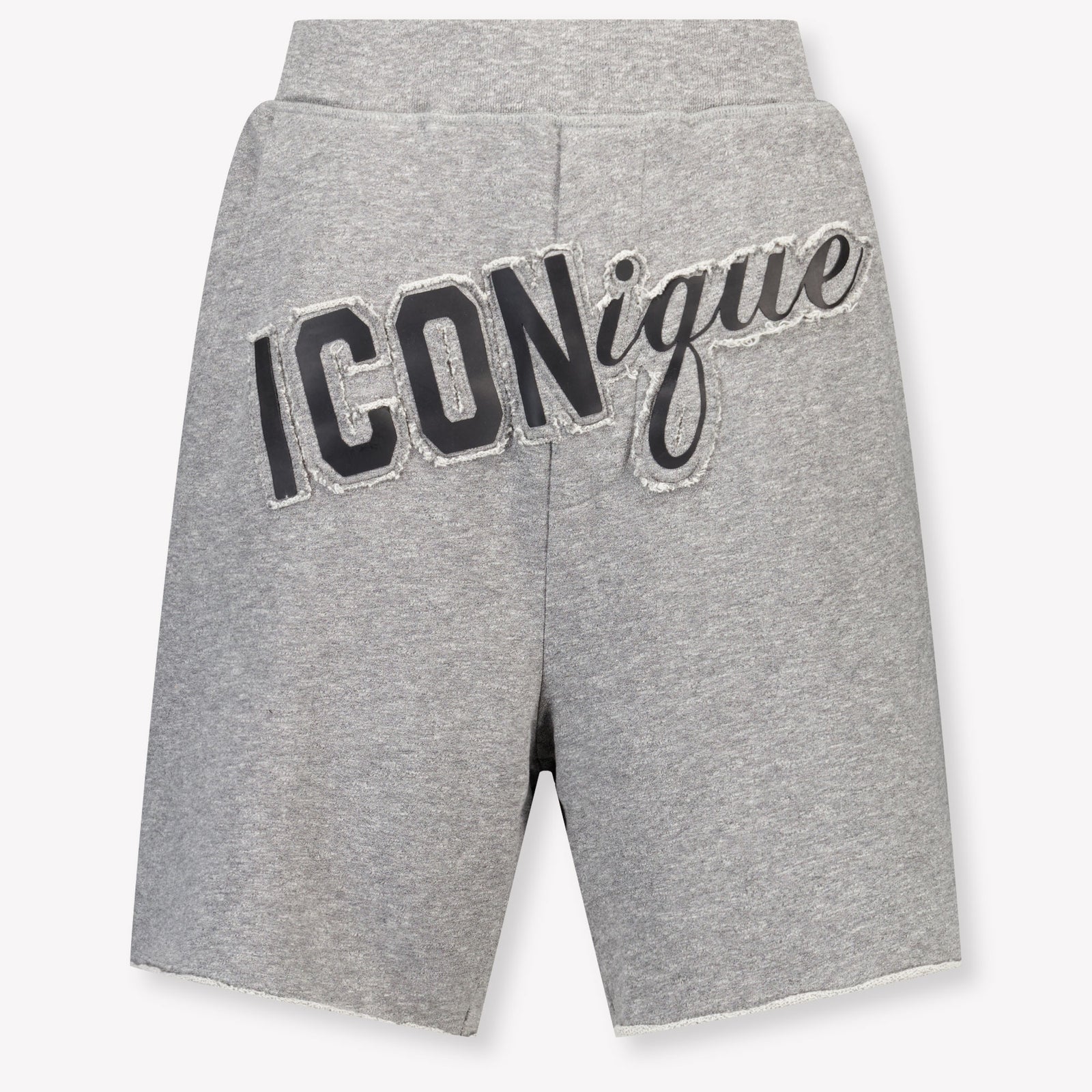 Dsquared2 Kinder Unisex Trui In Grijs