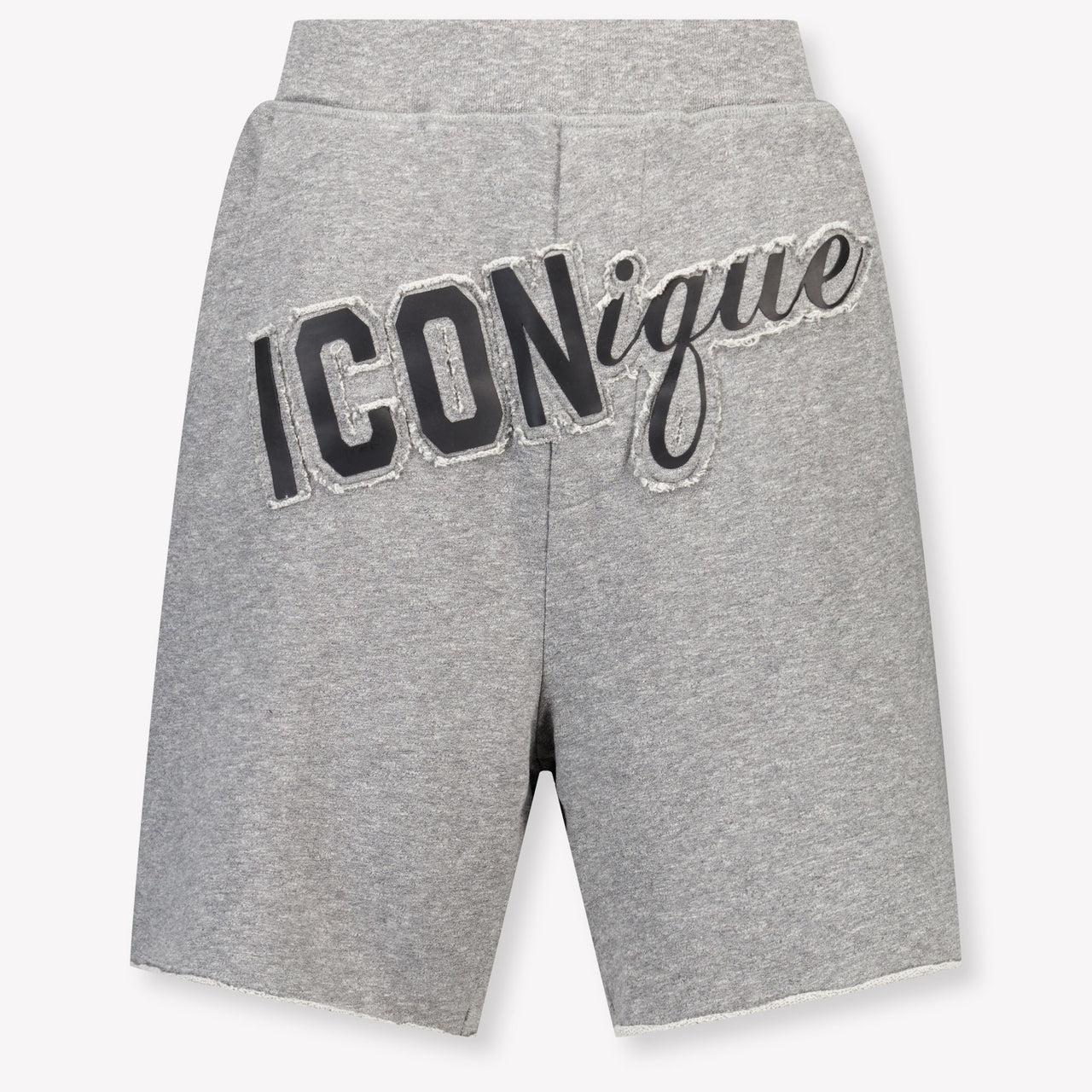 Dsquared2 Kinder Unisex Trui In Grijs