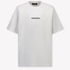Dsquared2 Kids Boys T-Shirt In White