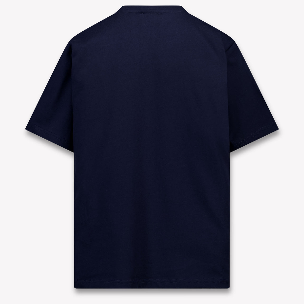 Dsquared2 Kids Boys T-Shirt In Navy