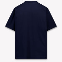 Dsquared2 Kids Boys T-Shirt In Navy