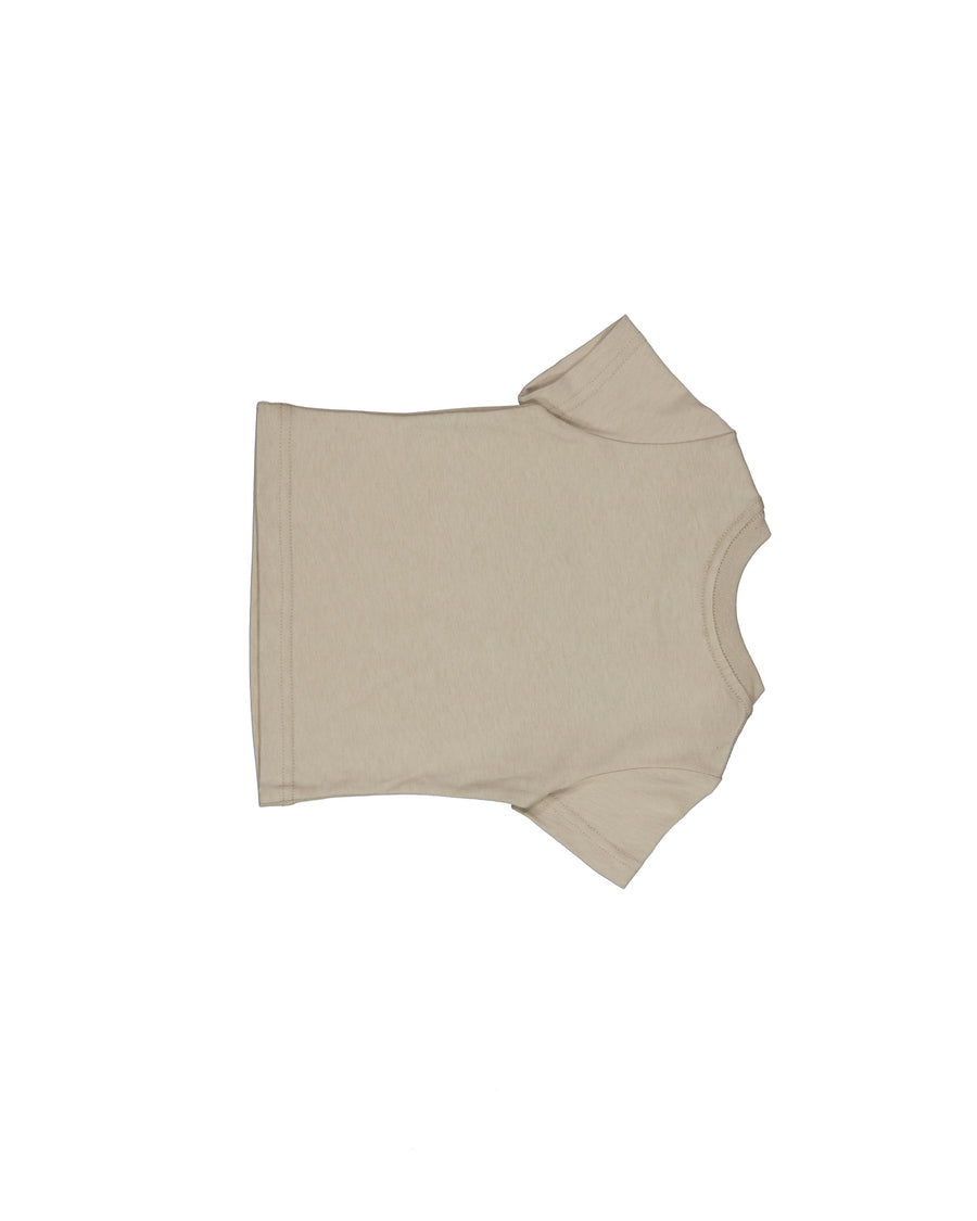 Dsquared2 Baby Jongens T-Shirt In Beige