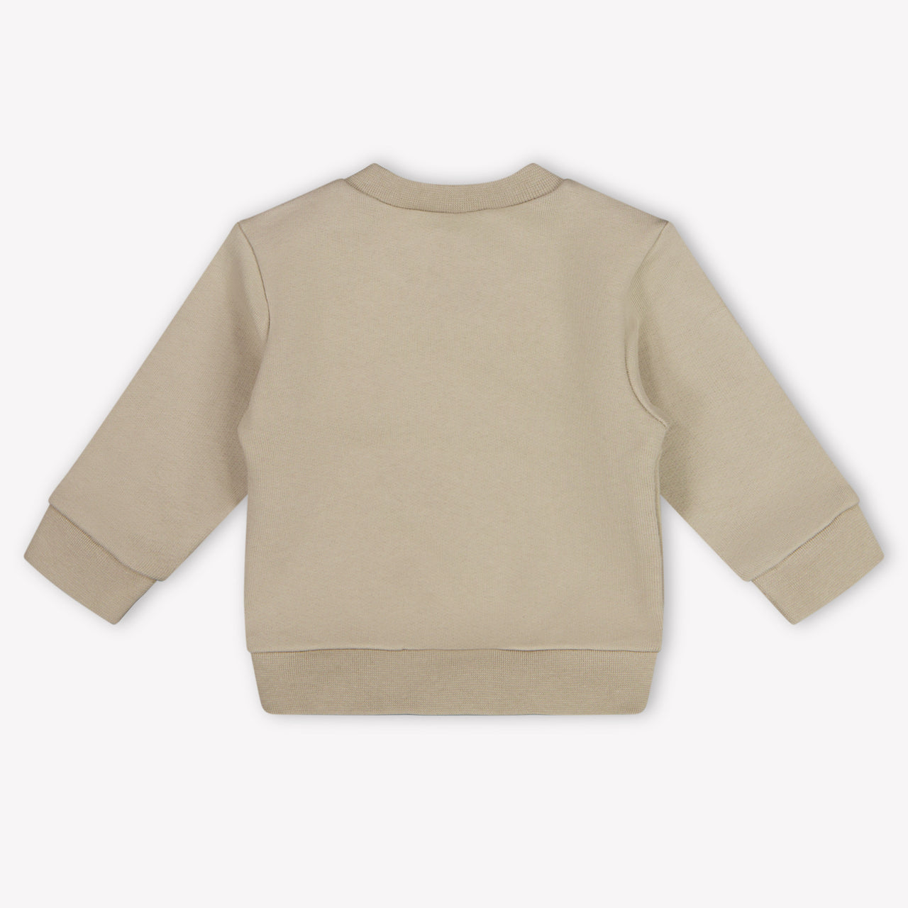 Dsquared2 Baby Boys Sweater In Beige