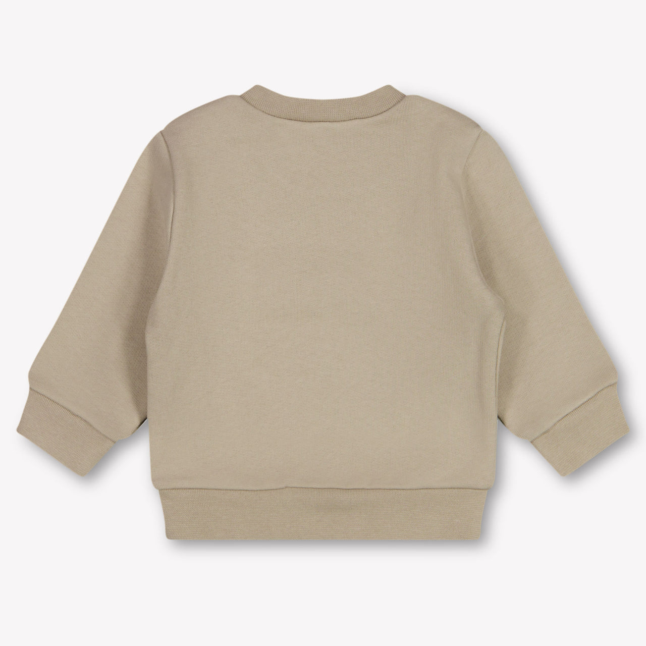Dsquared2 Baby Boys Sweater In Beige